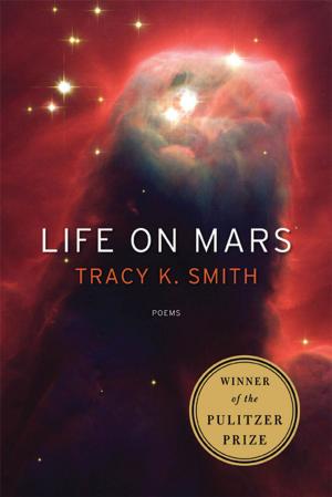Cover of the book Life on Mars by Paul Kingsnorth