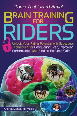 Cover of the book Brain Training for Riders by Sally Swift