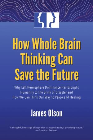 Cover of How Whole Brain Thinking Can Save the Future