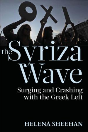 Cover of the book Syriza Wave by Ernst Fischer, Franz Marek