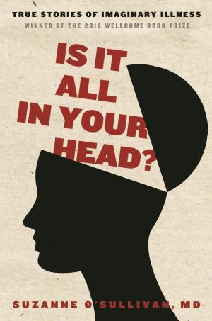 Cover of the book Is It All in Your Head? by Laura Green