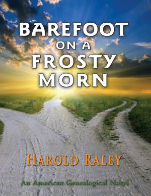 Cover of the book Barefoot On A Frosty Morn by Kim Wheeler