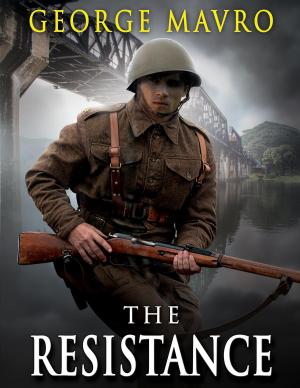 Book cover of The Resistance