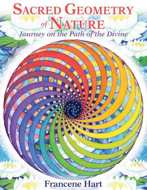 Cover of the book Sacred Geometry of Nature by Margaret Davidson