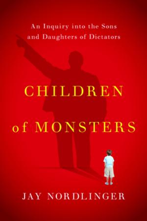 Cover of the book Children of Monsters by Glenn Harlan Reynolds