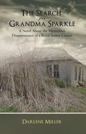 Book cover of The Search for Grandma Sparkle