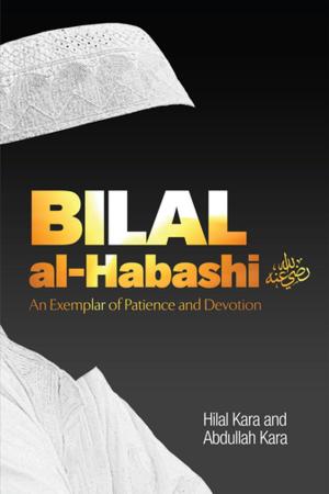Cover of the book Bilal al-Habashi by Yusuf Karagol
