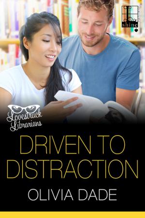 Cover of the book Driven to Distraction by Charlie Carillo