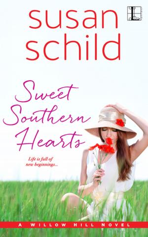 Cover of the book Sweet Southern Hearts by Janice Maynard