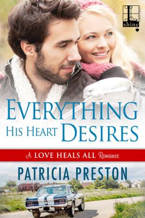 Cover of the book Everything His Heart Desires by Jenna Jaxon