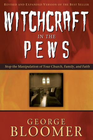 Cover of the book Witchcraft in the Pews by Melanie Hemry, Gina Lynnes