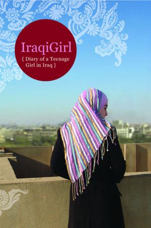 bigCover of the book IraqiGirl: Diary of a Teenage Girl in Iraq by 