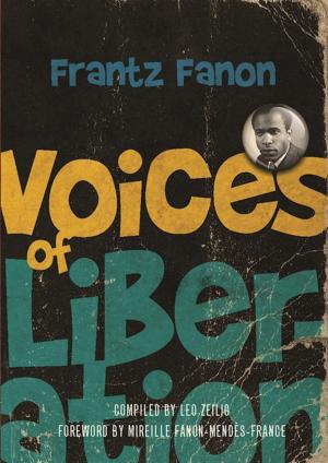 Cover of the book Voices of Liberation by David Renton