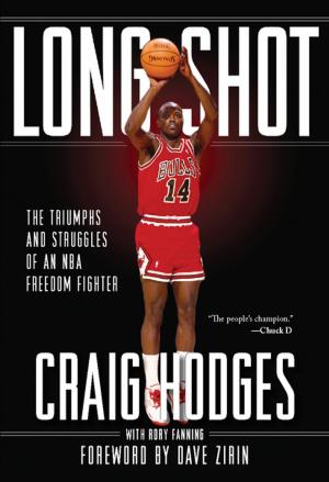 Cover of the book Long Shot by Neil Davidson
