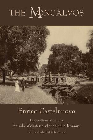Cover of the book Moncalvos by Pamela Uschuk