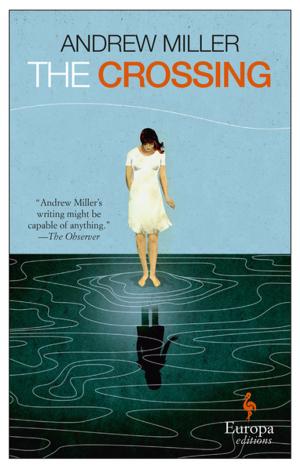 Cover of the book The Crossing by Amara Lakhous