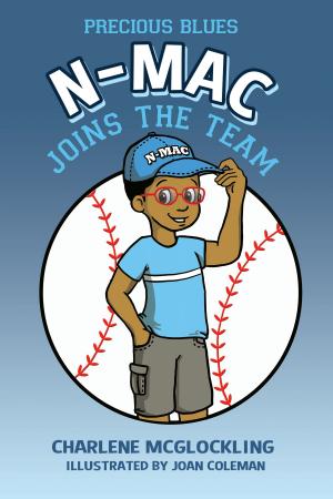 Cover of the book N-Mac Joins the Team by Mary Becker