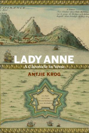 Book cover of Lady Anne