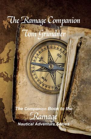 Book cover of The Ramage Companion
