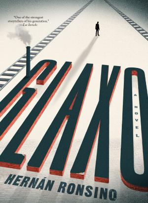 Cover of the book Glaxo by Ray Bradbury, Sam Weller
