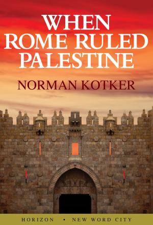 bigCover of the book When Rome Ruled Palestine by 