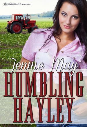 Cover of the book Humbling Hayley by Pippa Greathouse