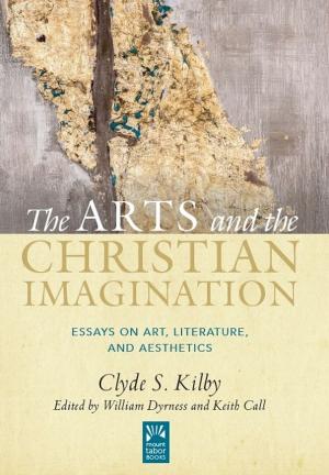 Book cover of The Arts and the Christian Imagination