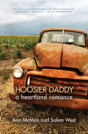 Cover of the book Hoosier Daddy by Mari SanGiovanni
