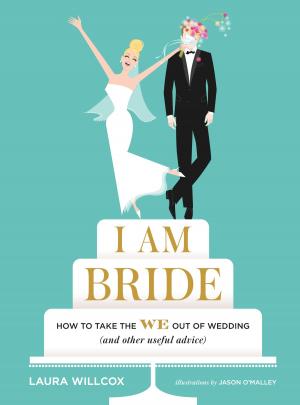 Cover of the book I AM BRIDE by Nick Fauchald, Kaitlyn Goalen