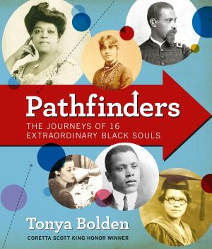 bigCover of the book Pathfinders by 