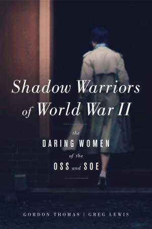 Cover of the book Shadow Warriors of World War II by Martín Luis Guzmán