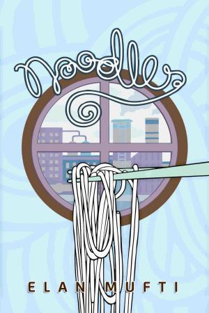 Book cover of Noodles