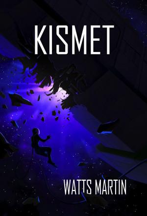 Cover of the book Kismet by James B. Riverton
