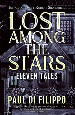 bigCover of the book Lost Among the Stars by 