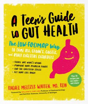 Cover of A Teen's Guide to Gut Health
