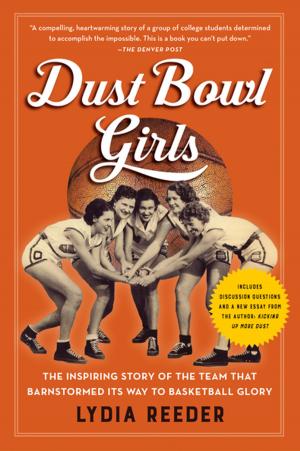 Cover of the book Dust Bowl Girls by Jess Butterworth