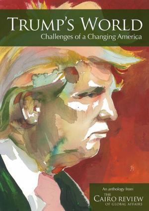 Cover of the book Trump's World by David E. Mills