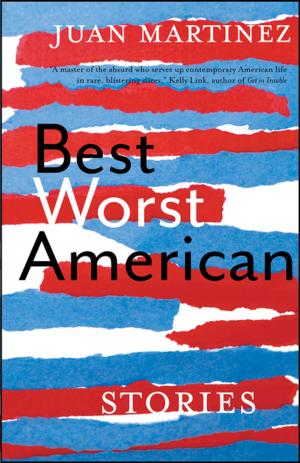 Cover of the book Best Worst American by Shain E. G.