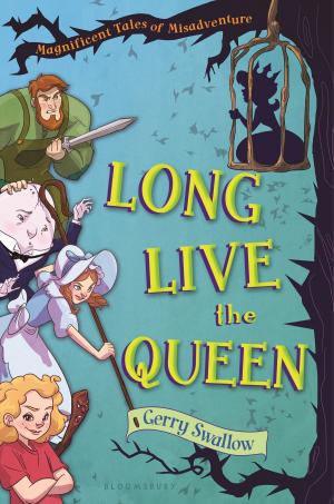 Cover of the book Long Live the Queen by Robert Jackson