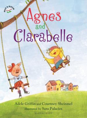 Cover of the book Agnes and Clarabelle by Frank Wedekind