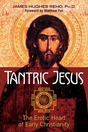 bigCover of the book Tantric Jesus by 