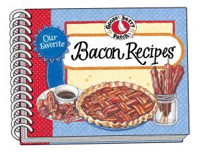 Cover of Our Favorite Bacon Recipes
