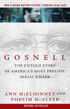 Cover of the book Gosnell by Erick Stakelbeck