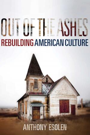 Cover of the book Out of the Ashes by Jonathan Wells