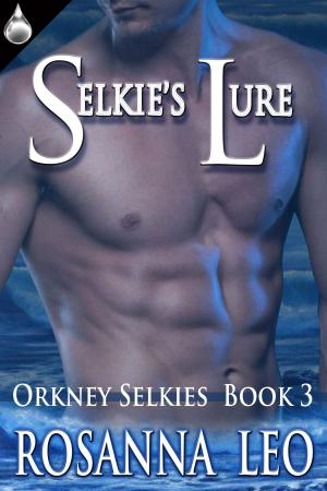 Book cover of Selkie's Lure