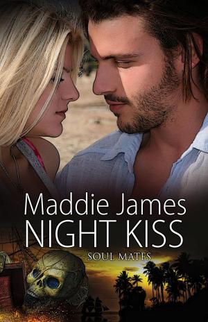 Cover of the book Night Kiss by Lisa R Hall