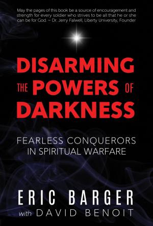 Cover of the book Disarming the Powers of Darkness by Sarah Liu