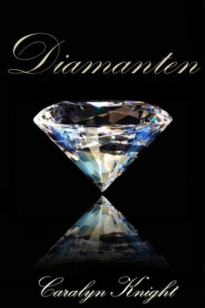 Cover of the book Diamanten by Allie Burton