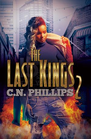 Cover of the book The Last Kings 2 by Brenda Hampton