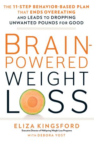 Cover of the book Brain-Powered Weight Loss by Joe Cross